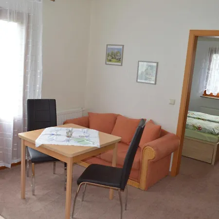 Koelp - Wickboldt Appartement Kolpinsee