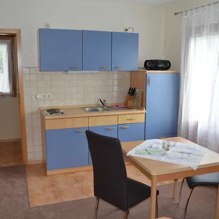 Koelp - Wickboldt Appartement Kolpinsee