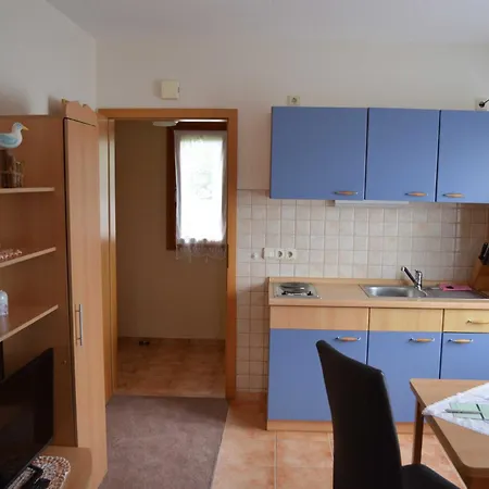 Appartement Koelp - Wickboldt Kolpinsee