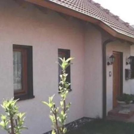 Koelp - Wickboldt Appartement