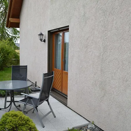 Koelp - Wickboldt Appartement